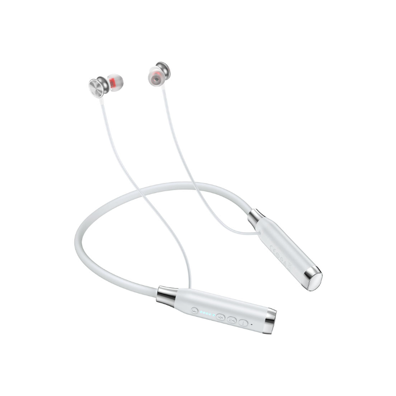 Hoco ES62 Neckband Wireless Earphone - official view 2