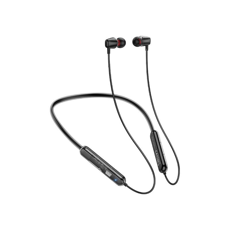 Hoco ES65 Neckband Wireless Earphone - official view 2