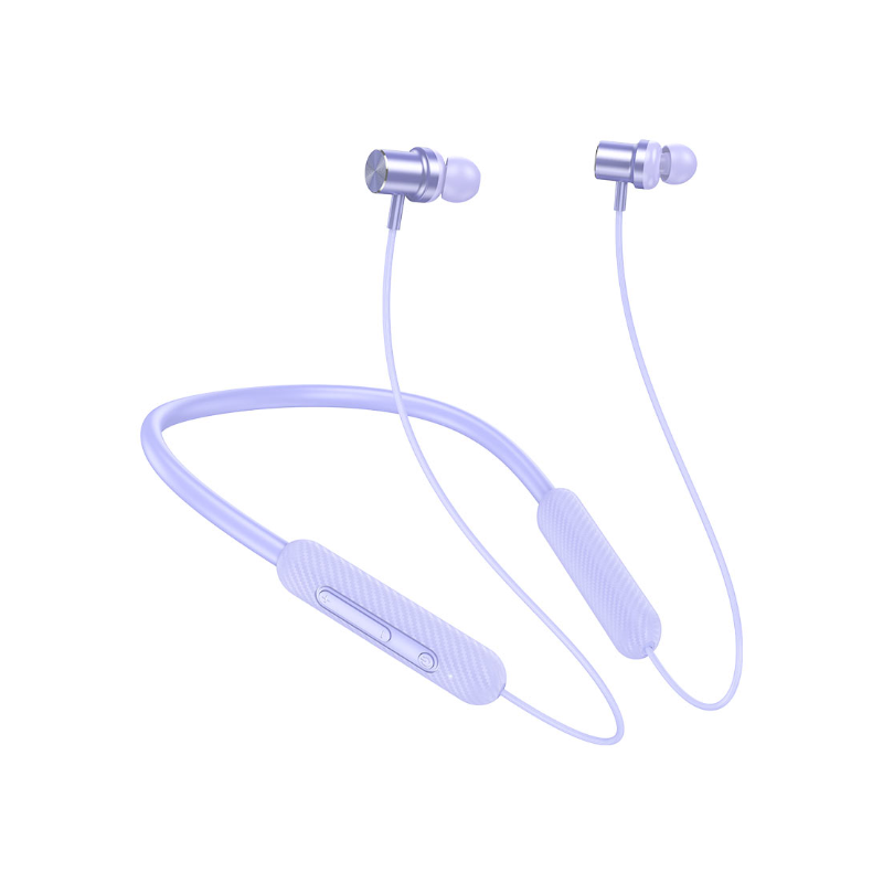 Hoco ES70 Neckband Wireless Earphone - official view 4