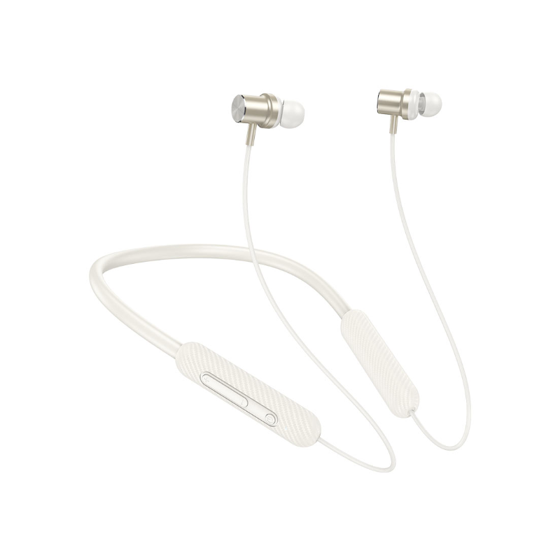 Hoco ES70 Neckband Wireless Earphone - official view 3