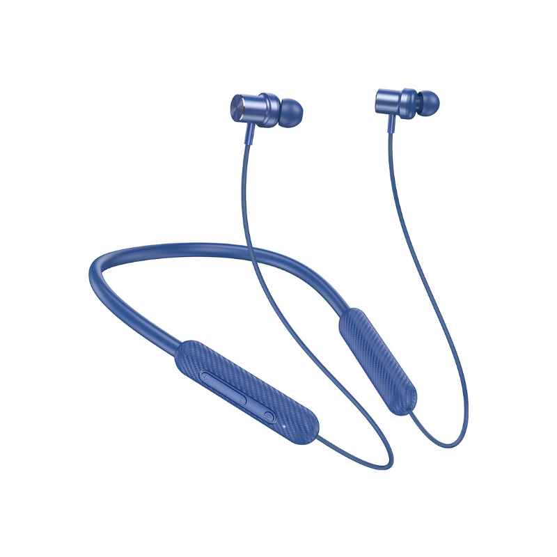 Hoco ES70 Neckband Wireless Earphone - official view 2