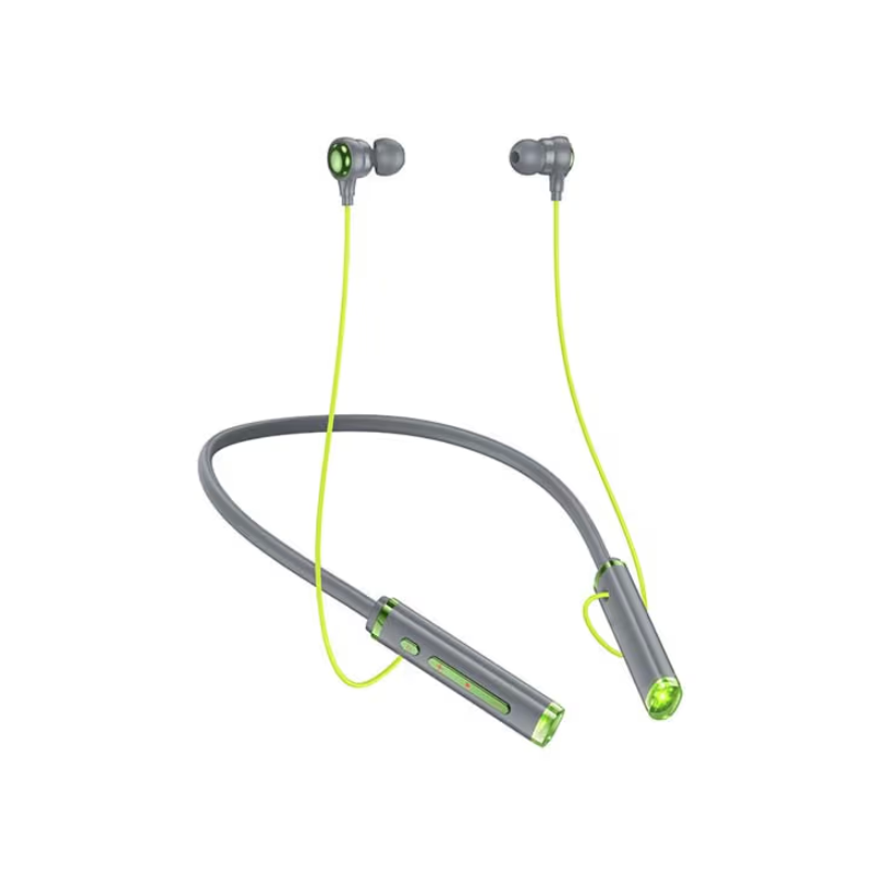 Hoco ES72 Sport Bluetooth Neckband - official view 2