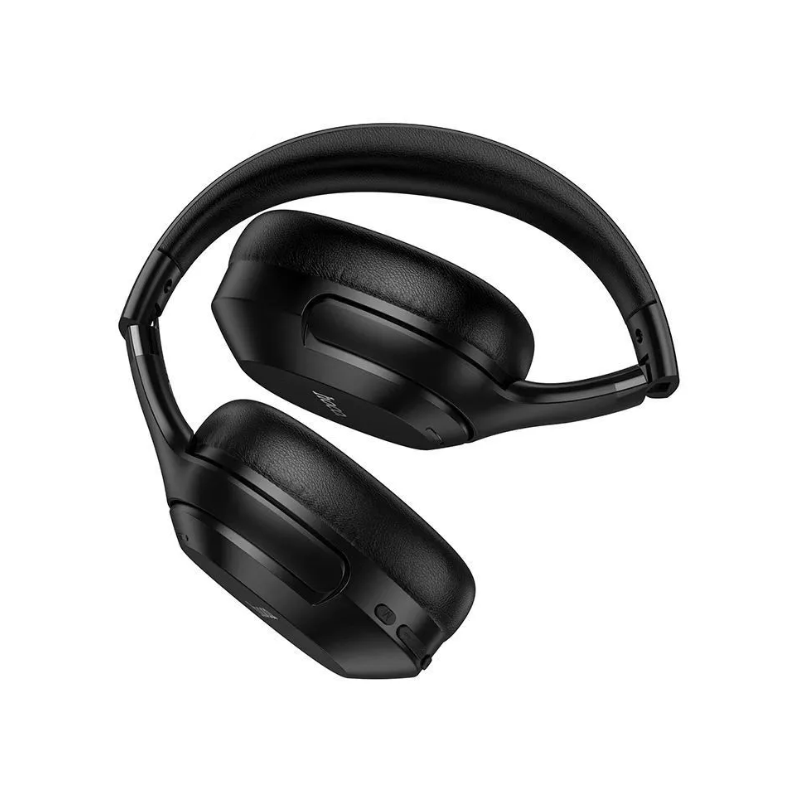 Hoco ESD22 Cool ANC Bluetooth Headphone - official view 3