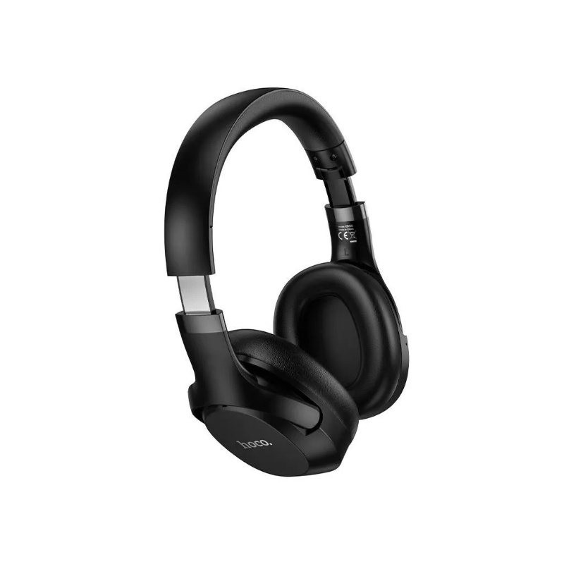 Hoco ESD22 Cool ANC Bluetooth Headphone - official view 2