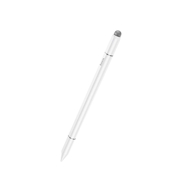 Hoco GM111 Cool Dynamic Series 3 in 1 Passive Universal Captive Pen - official view 2