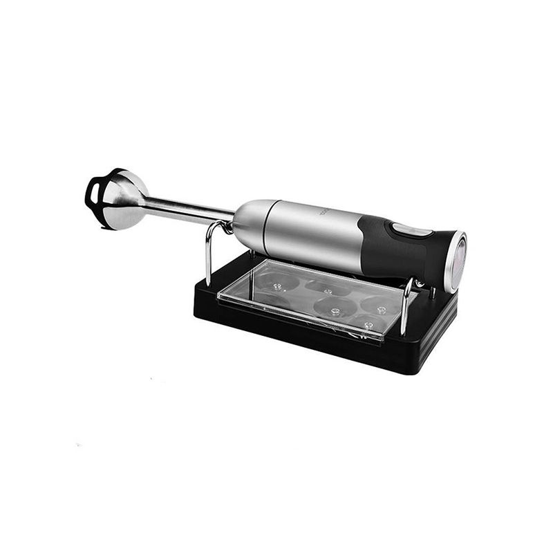 Hoco HA02A Kitchen Stainless Steel Blender - official view 2
