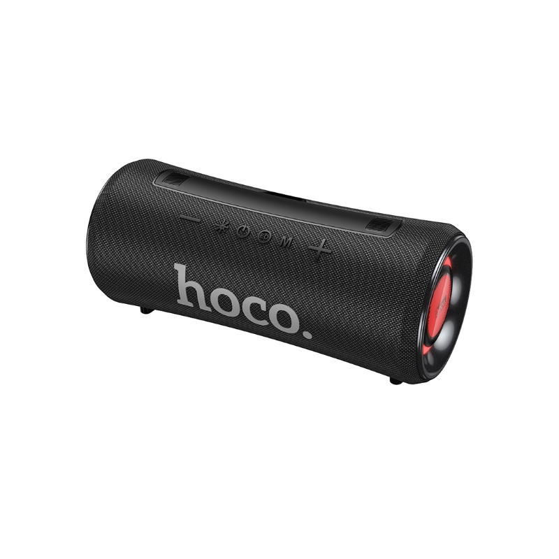 Hoco HA10 Outdoor Wireless Speaker - official view 2