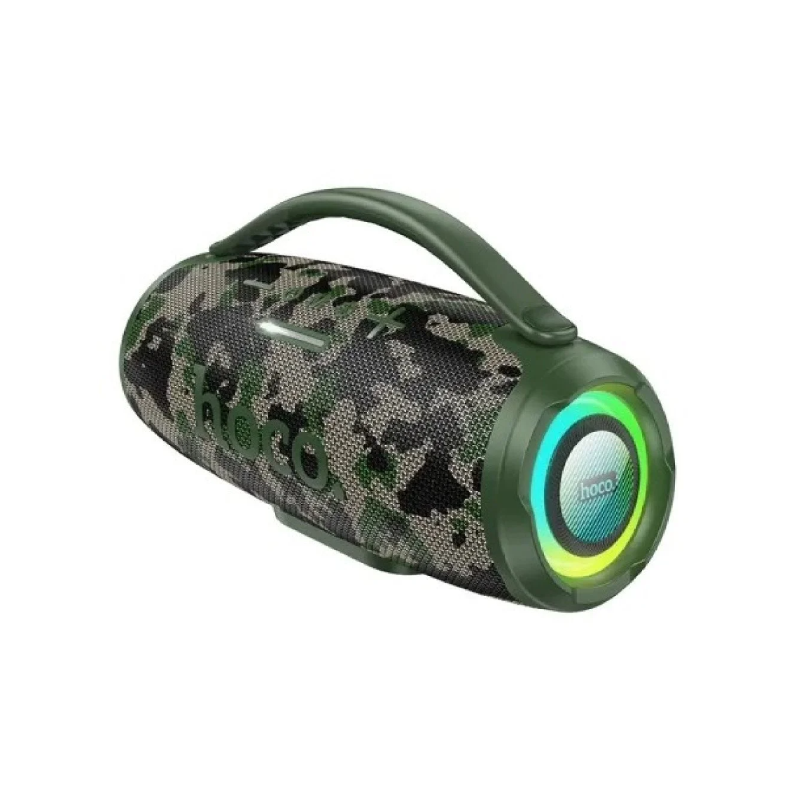 Hoco HA4 Mini Surge Outdoor Wireless Speaker - official view 2