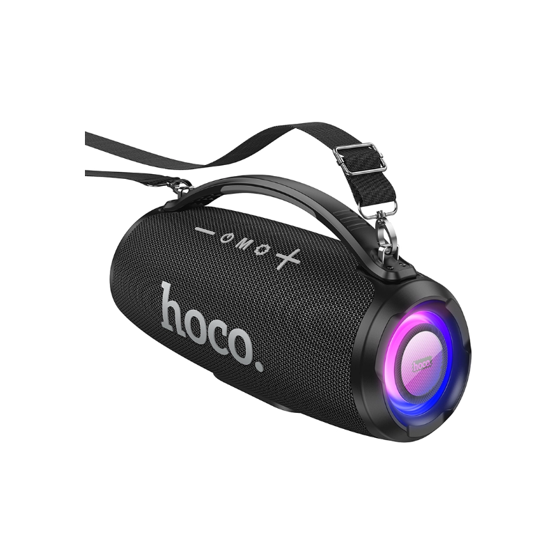Hoco HA4 Surge Outdoor Wireless Speaker - official view 2