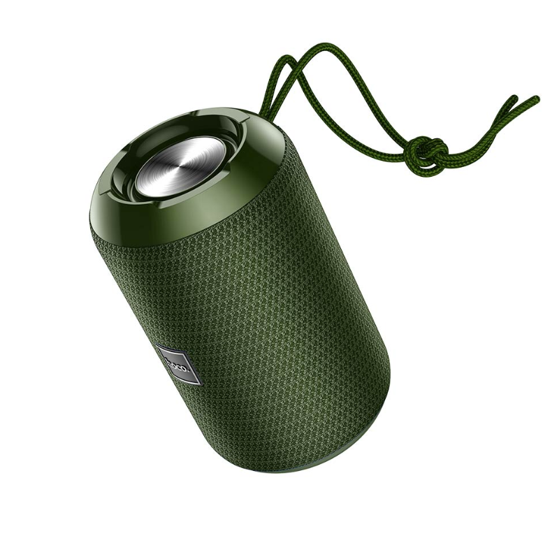 Hoco HC1 Wireless Waterproof Bluetooth Speaker - official view 4