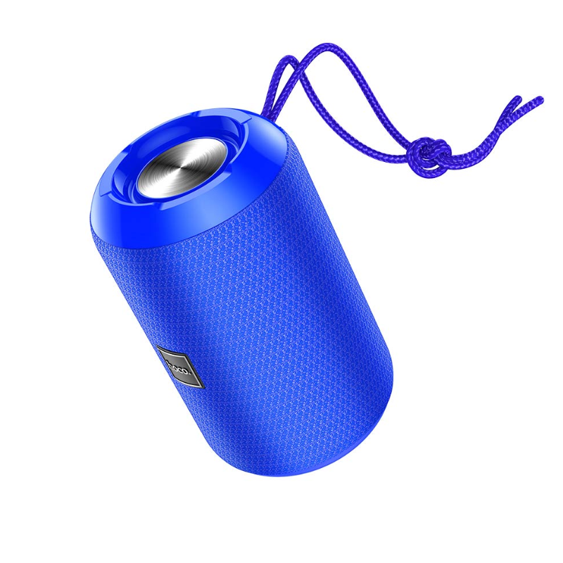Hoco HC1 Wireless Waterproof Bluetooth Speaker - official view 2