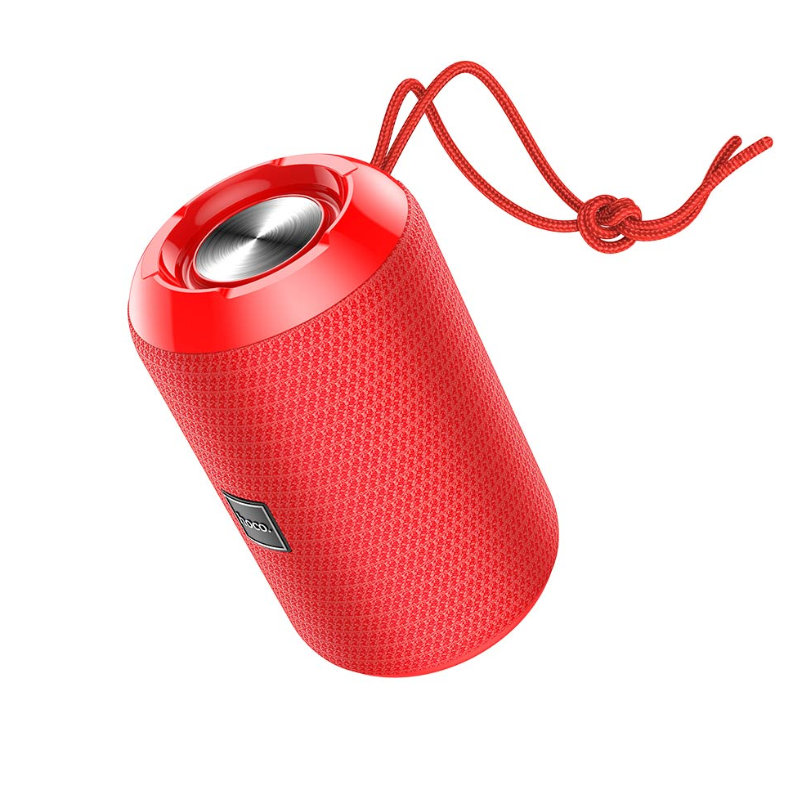 Hoco HC1 Wireless Waterproof Bluetooth Speaker - official view 3