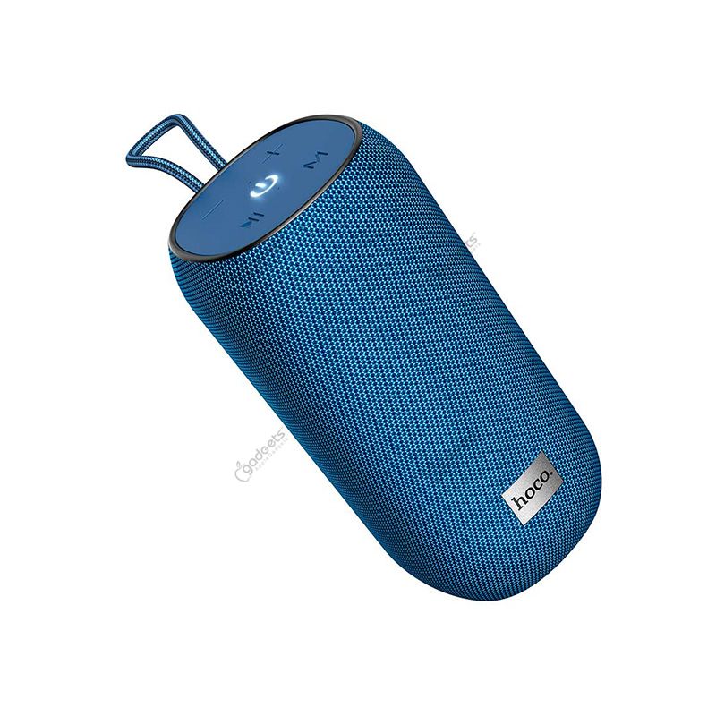 Hoco HC10 Wireless Waterproof Bluetooth Speaker - official view 3