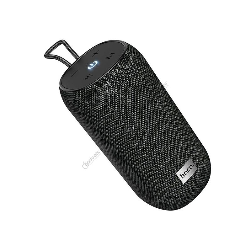 Hoco HC10 Wireless Waterproof Bluetooth Speaker - official view 2