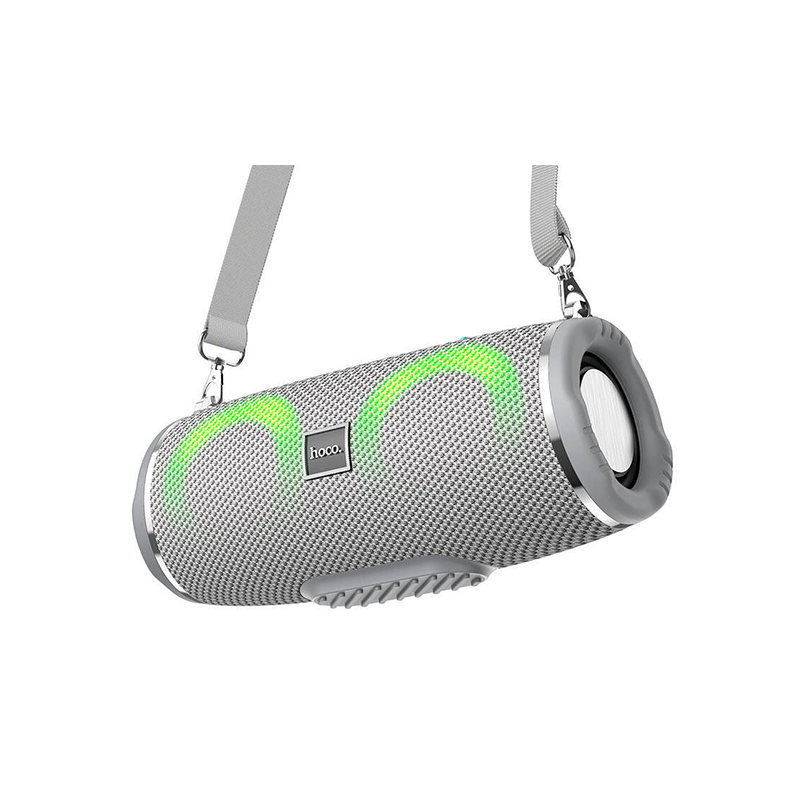 Hoco HC12 Sports BT Speaker - official view 2