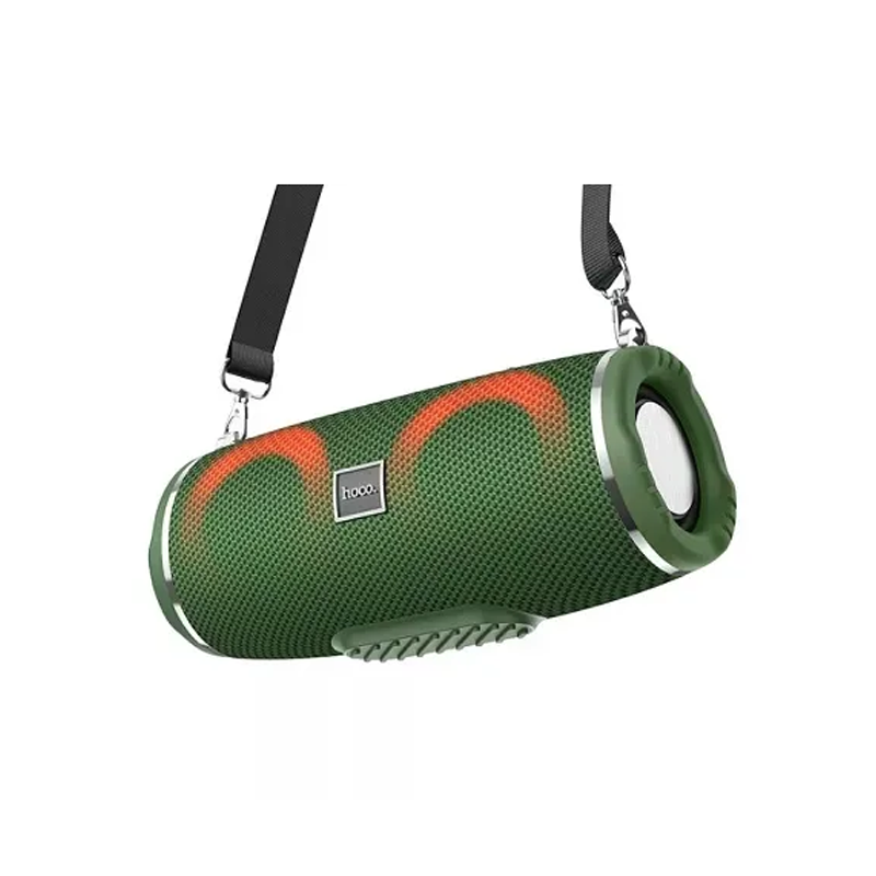 Hoco HC12 Sports BT Speaker - official view 3