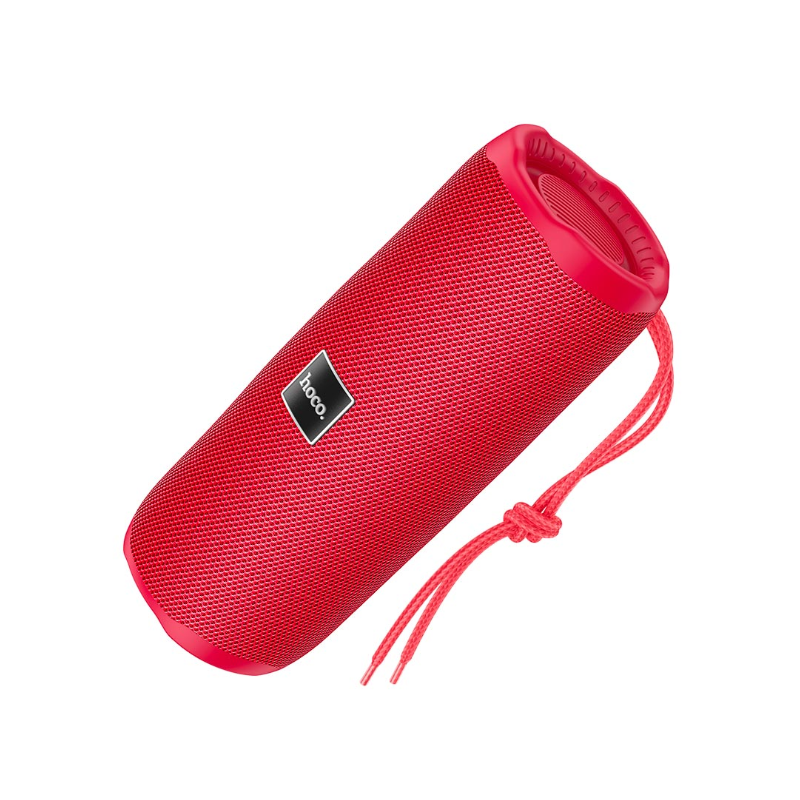 Hoco HC16 Wireless Waterproof Bluetooth Speaker - official view 4