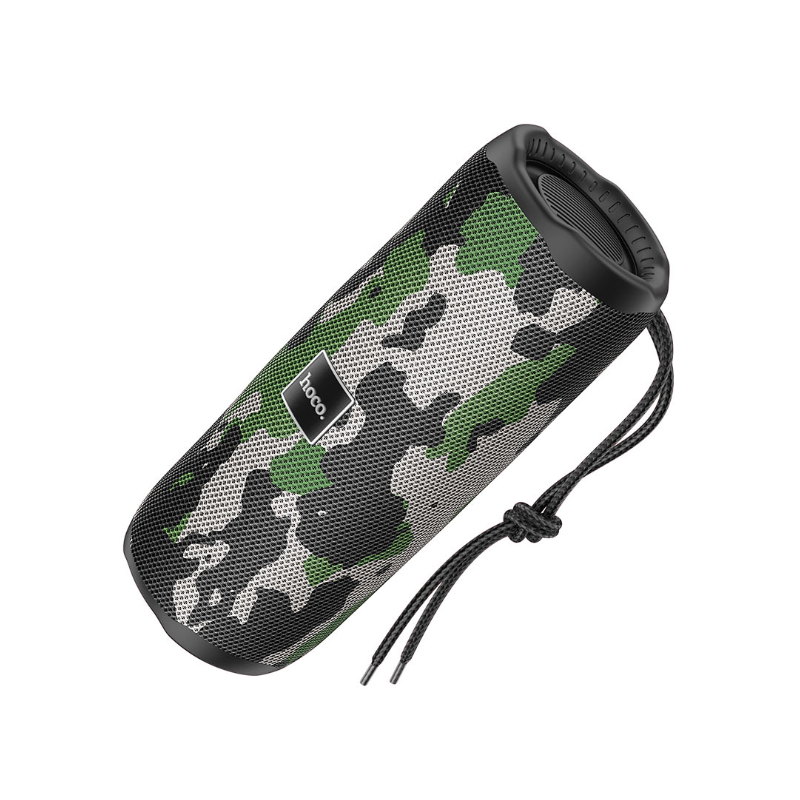 Hoco HC16 Wireless Waterproof Bluetooth Speaker - official view 3