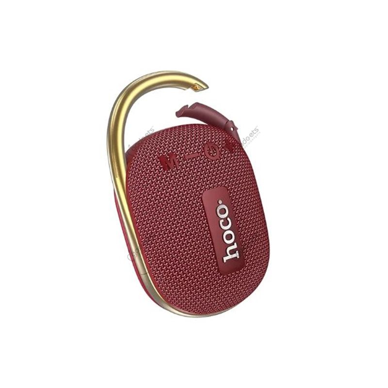 Hoco HC17 Sports Wireless Speaker - official view 3