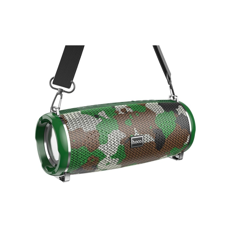 Hoco HC2 True Wireless Speaker - official view 4
