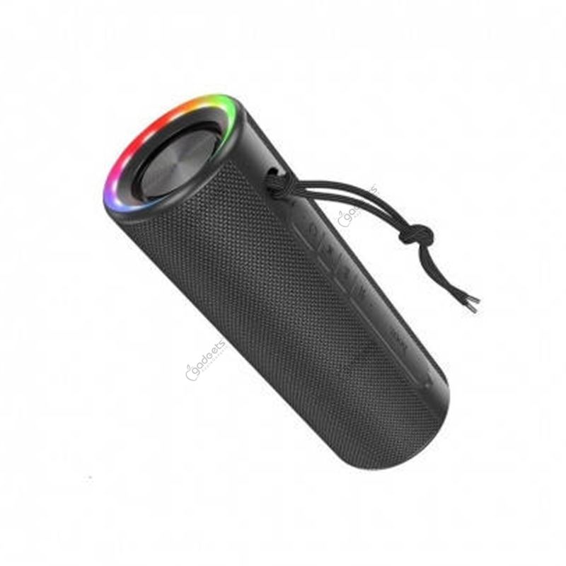 Hoco HC20 Wireless Speaker - official view 4