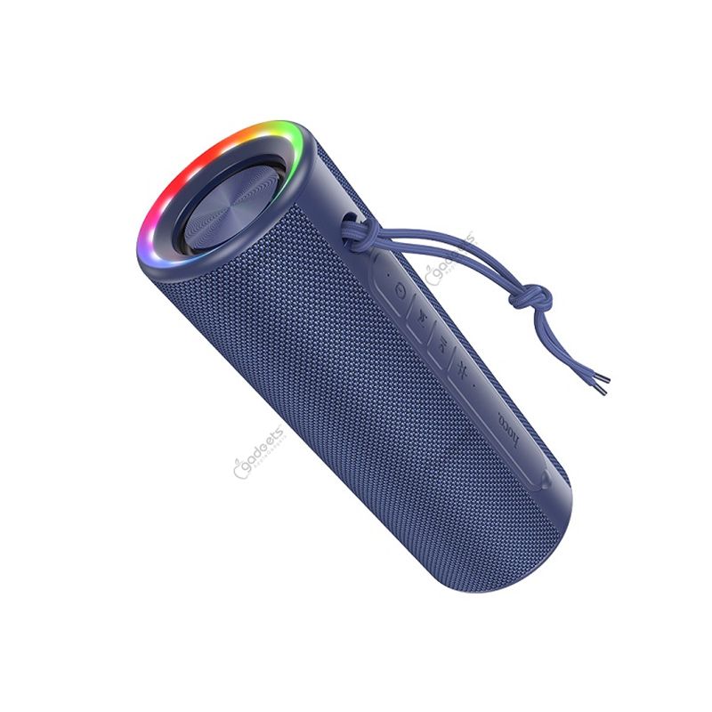 Hoco HC20 Wireless Speaker - official view 2