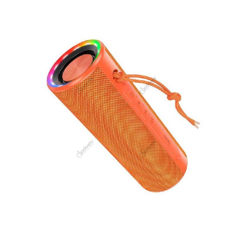 Hoco HC20 Wireless Speaker - official view 3