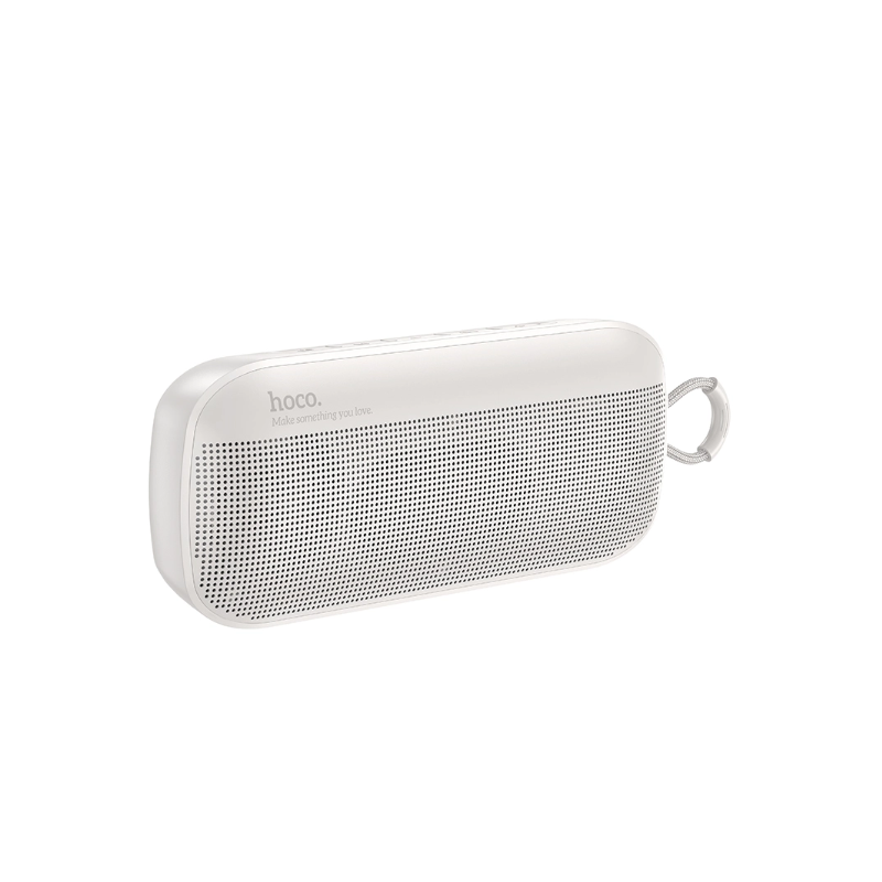 Hoco HC21 Shadow Sports Portable Bluetooth Speaker - official view 4