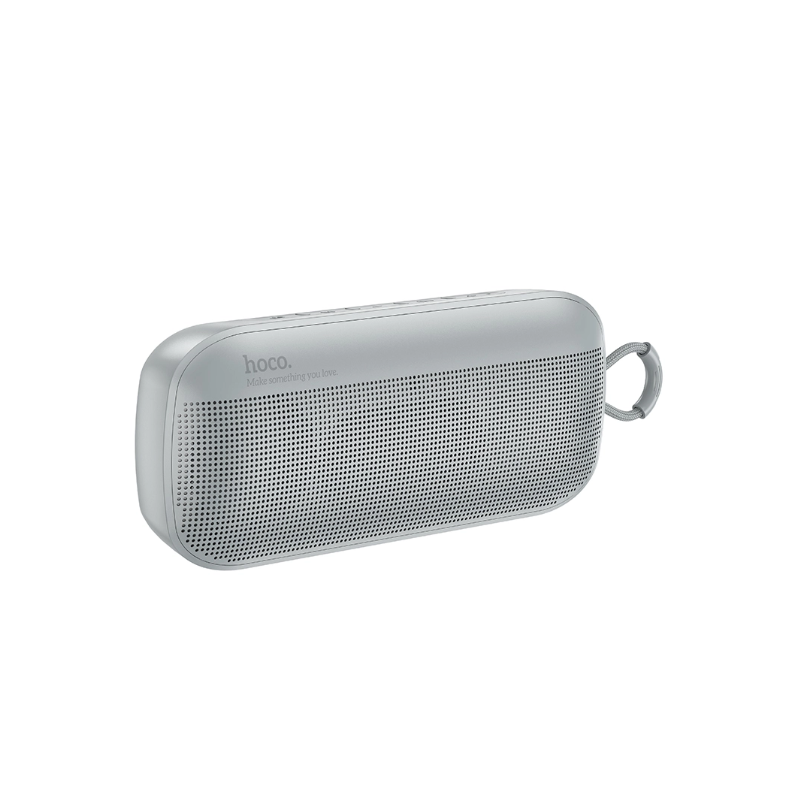 Hoco HC21 Shadow Sports Portable Bluetooth Speaker - official view 3