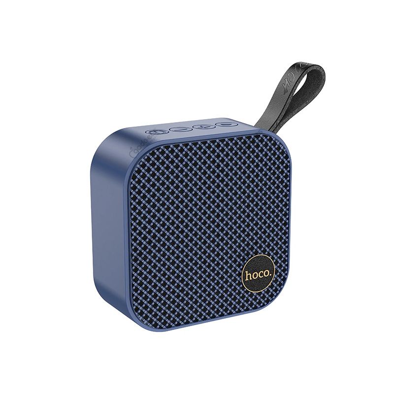 Hoco HC22 Stereo Wireless Speaker - official view 3