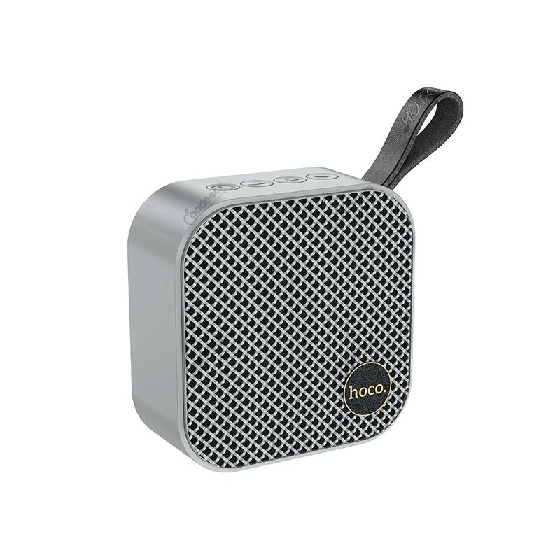 Hoco HC22 Stereo Wireless Speaker - official view 4