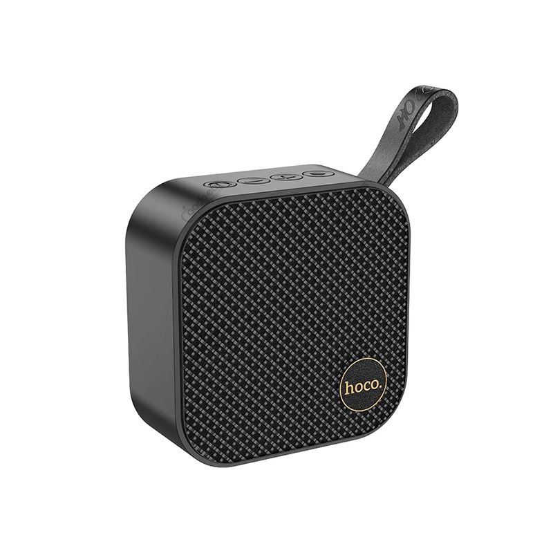 Hoco HC22 Stereo Wireless Speaker - official view 2