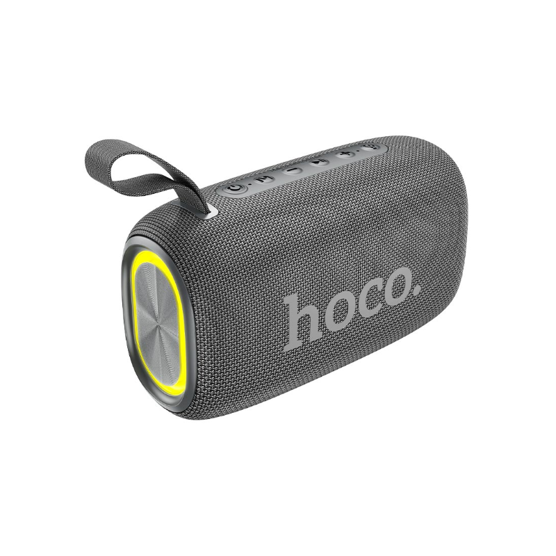 Hoco HC25 Radiante Sports Wireless Speaker - official view 2