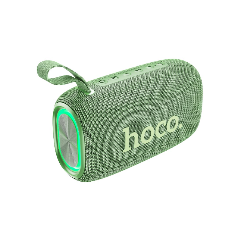 Hoco HC25 Radiante Sports Wireless Speaker - official view 3