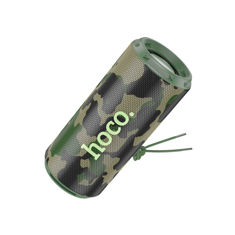 Hoco HC27 Sports Wireless Speaker - official view 2