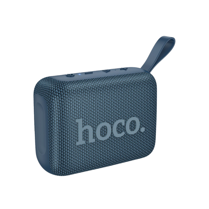 Hoco HC28 Melody Sports Wireless Speaker - official view 2