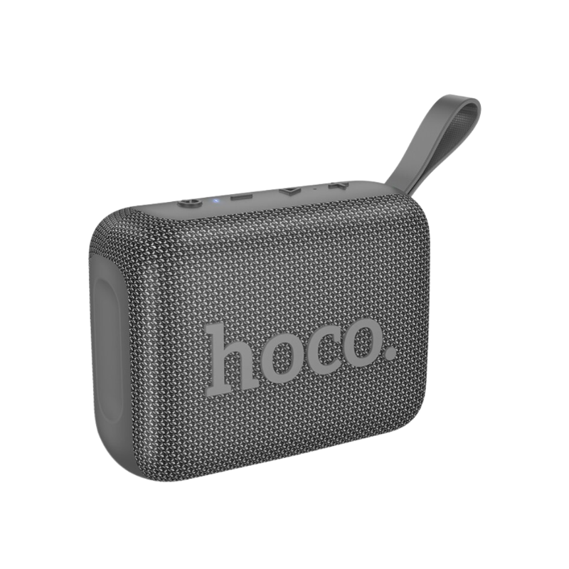 Hoco HC28 Melody Sports Wireless Speaker - official view 3