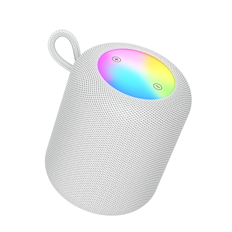 Hoco HC30 Wireless Speaker - official view 2
