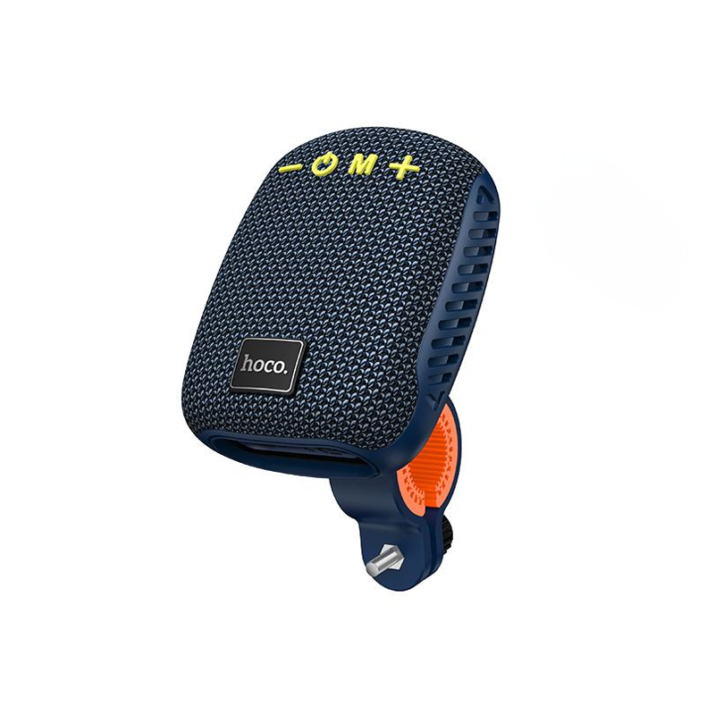 Hoco HC35 Sports Wireless Speaker - official view 2