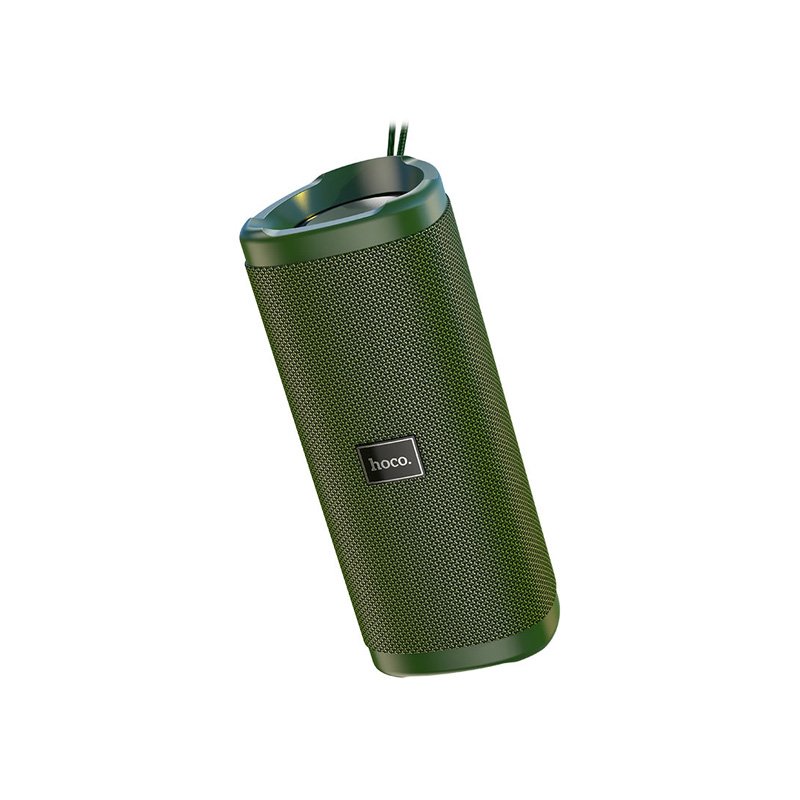 Hoco HC4 True Wireless Speaker - official view 4
