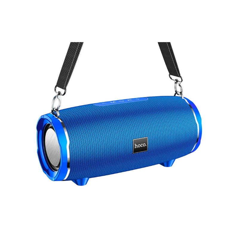 Hoco HC5 Big Horn Portable Wireless Speaker - official view 2