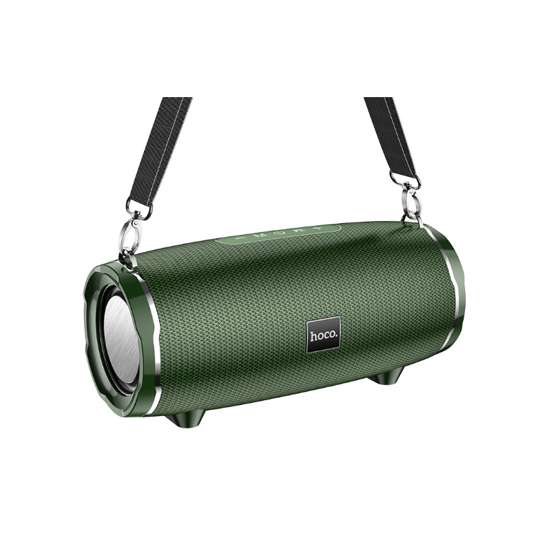 Hoco HC5 Big Horn Portable Wireless Speaker - official view 3