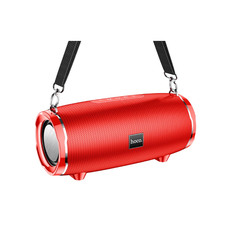Hoco HC5 Big Horn Portable Wireless Speaker - official view 4
