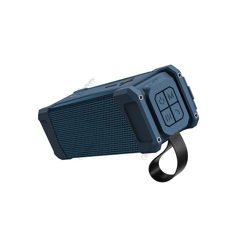 Hoco HC6 Magic Wireless Speaker - official view 2