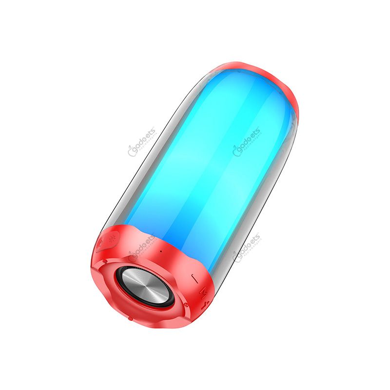 Hoco HC8 Pulsating Wireless Speaker - official view 3