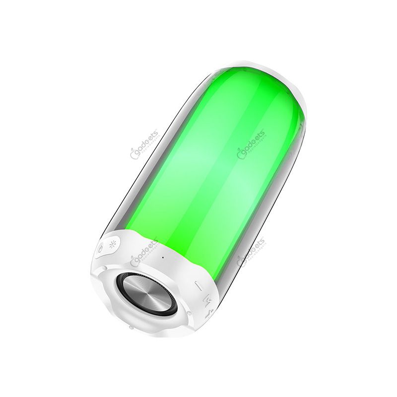 Hoco HC8 Pulsating Wireless Speaker - official view 4