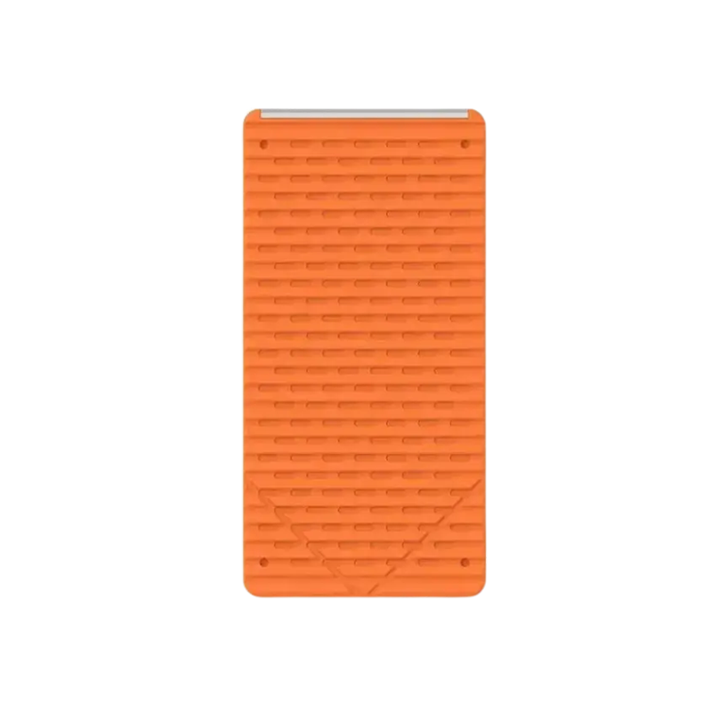 Hoco HD19 Soberano Flexible Silicone Phone Stand - official view 3