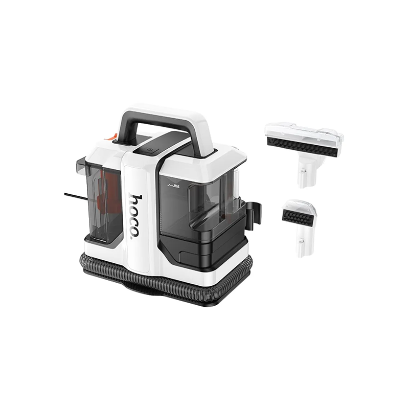 Hoco HJD25A Cool Fabric Carpet Cleaner - 750W - official view 2