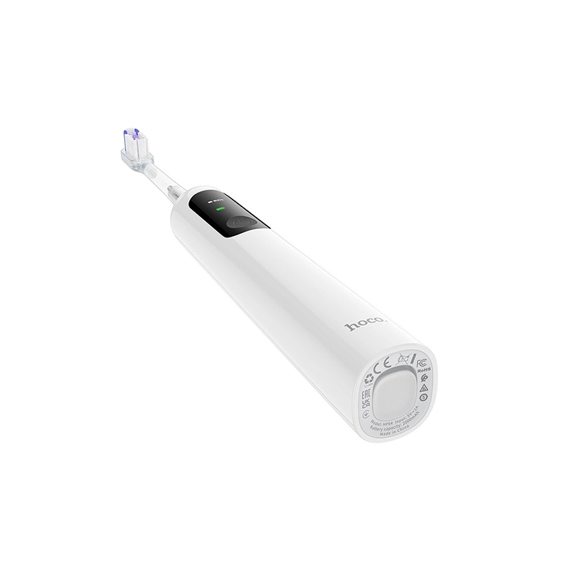 Hoco HP64 Acoustic Wave Electric Toothbrush - official view 2