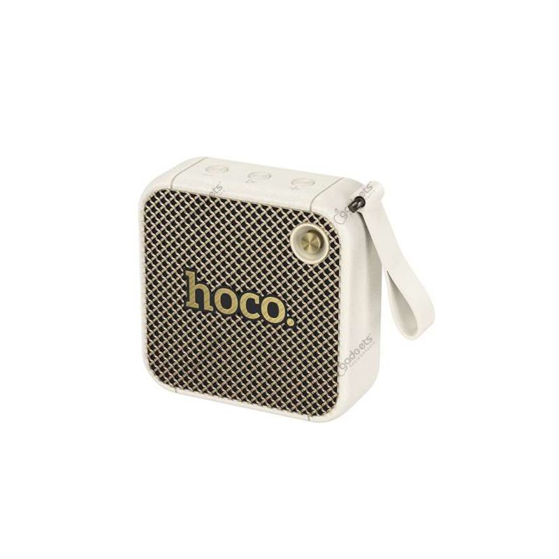 Hoco HT1 Marquis Sports Wireless Speaker - official view 2